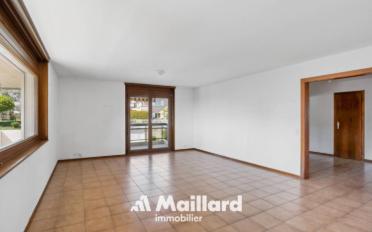 Wohnung 4.5 Zimmer - image - 5