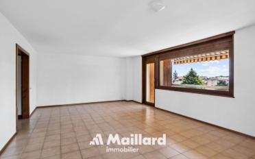 Wohnung 4.5 Zimmer - image - 4