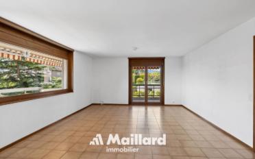 Wohnung 4.5 Zimmer - image - 6