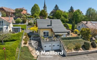 Villa 5.5 pièces - image - 1