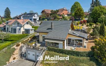 Villa 5.5 pièces - image - 3