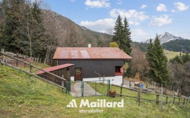 Einfamilienhaus 4 Zimmer - image - 2