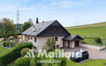 Einfamilienhaus 7.5 Zimmer - image - 1