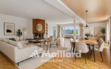 Einfamilienhaus 7.5 Zimmer - image - 4