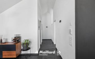 Wohnung 3.5 Zimmer - image - 8