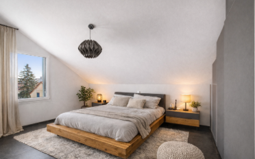Wohnung 3.5 Zimmer - image - 4
