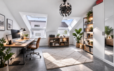 Wohnung 3.5 Zimmer - image - 5