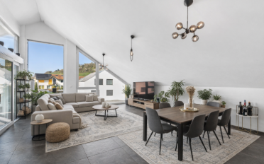 Wohnung 3.5 Zimmer - image - 2