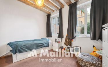 Wohnung 4.5 Zimmer - image - 6