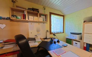Chalet 6.5 pièces - image - 11