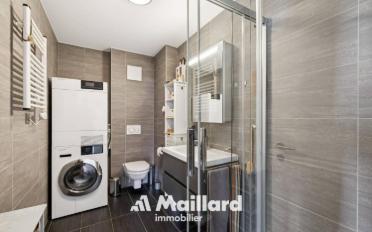 Appartement 3.5 pièces - image - 10