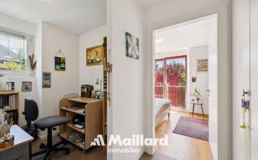 Appartement 3.5 pièces - image - 9