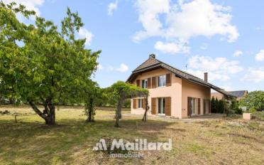 Maison 4.5 pièces - image - 1