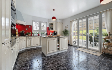 Single house 9.5 rooms - image - 8