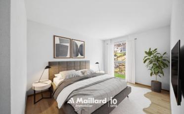 Apartment 4.5 rooms - image - 3