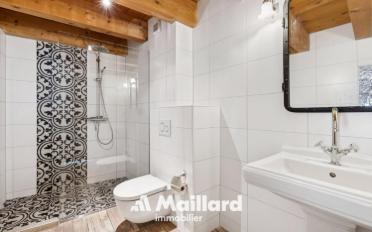 Single house 5.5 rooms - image - 13