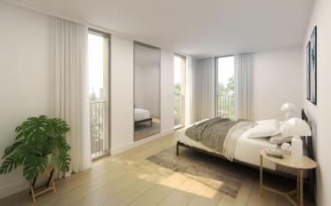 Apartment 4.5 rooms - image - 4