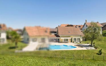 Villa 5.5 pièces - image - 2