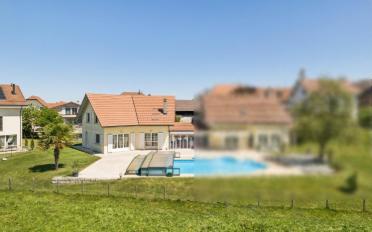 Maison 5.5 pièces - image - 2