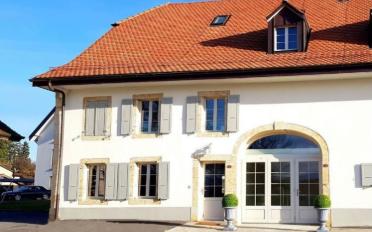 Duplex 3.5 rooms - image - 1