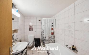 Appartement 3.5 pièces - image - 6
