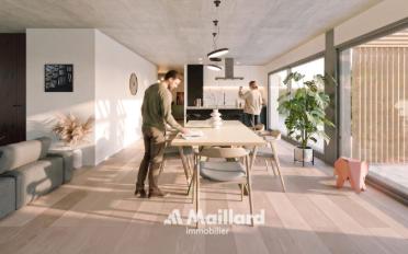 Einfamilienhaus 5.5 Zimmer - image - 2