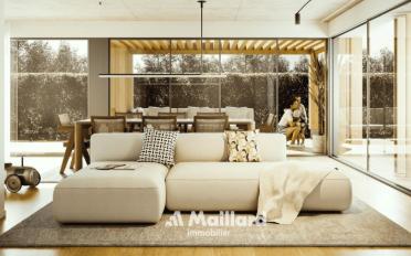Einfamilienhaus 5.5 Zimmer - image - 4