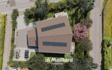 Einfamilienhaus 5.5 Zimmer - image - 7