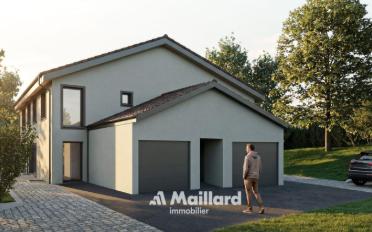 Einfamilienhaus 5.5 Zimmer - image - 10
