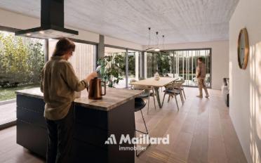 Einfamilienhaus 6.5 Zimmer - image - 2