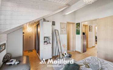 Single house 4.5 rooms - image - 10