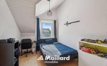 Single house 4.5 rooms - image - 12