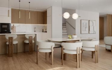 Duplex 4.5 rooms - image - 2