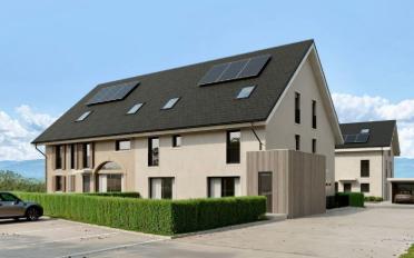 Duplex 4.5 rooms - image - 1