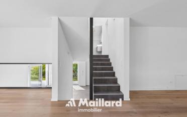 Single house 5.5 rooms - image - 7