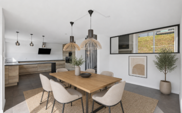 Single house 5.5 rooms - image - 2