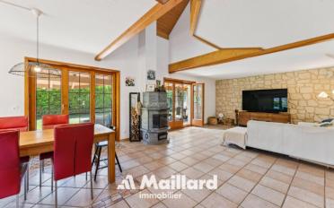 Maison 5.5 pièces - image - 4