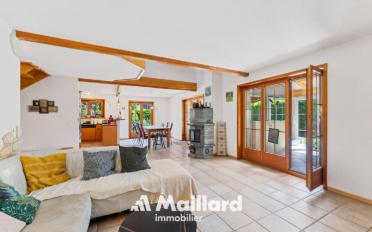 Maison 5.5 pièces - image - 5