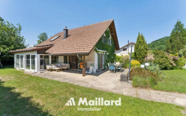 Maison 5.5 pièces - image - 13