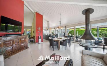 Villa 4.5 rooms - image - 7