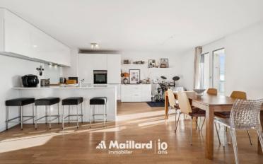 Wohnung 3.5 Zimmer - image - 1