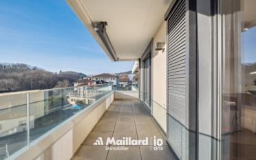 Wohnung 3.5 Zimmer - image - 10