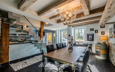 Maison 11 pièces - image - 7