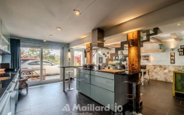 Maison 11 pièces - image - 8