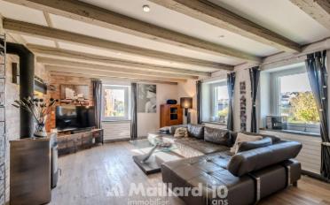 Maison 11 pièces - image - 10