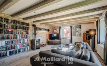 Einfamilienhaus 6.5 Zimmer - image - 10