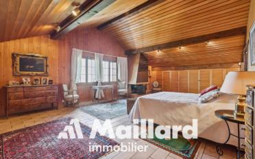 Single house 8 rooms - image - 10