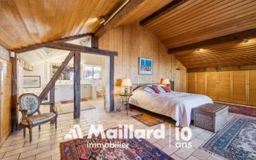 Single house 8 rooms - image - 11