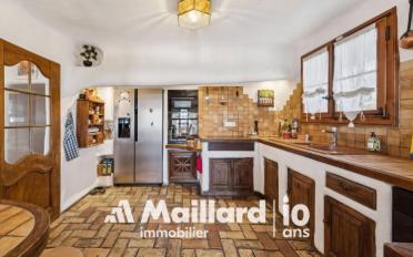 Single house 8 rooms - image - 7