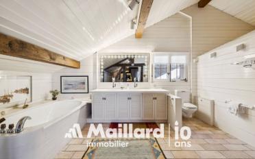 Single house 8 rooms - image - 13